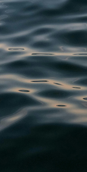 waves